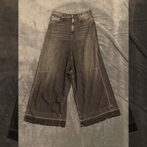 R13 Jesse Jean – Vintage Grey (PF23) Size 32